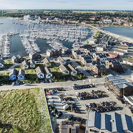 Holiday Flat - Dos01100c-cyb Heiligenhafen